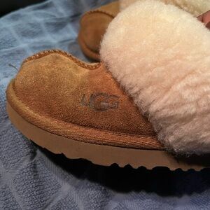 Kids Ugg slippers #1